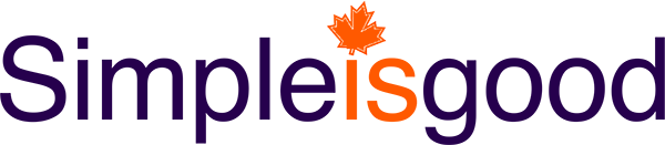 Simpleisgood